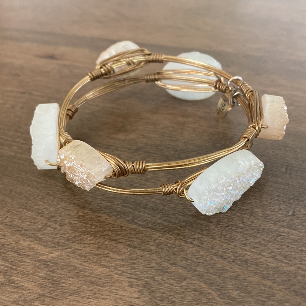 Two bracelets - Picture 3 of 4